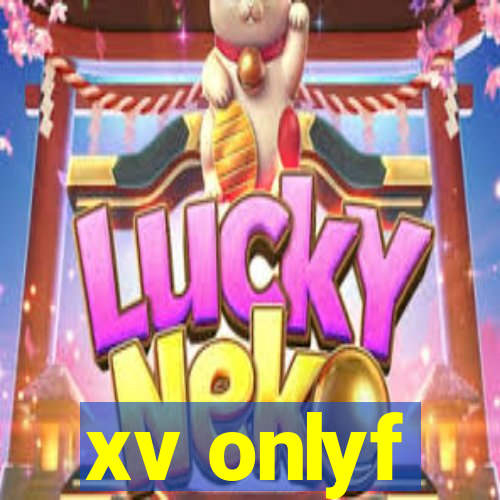 xv onlyf
