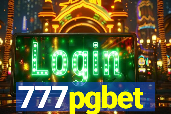 777pgbet