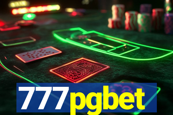 777pgbet