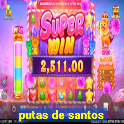 putas de santos