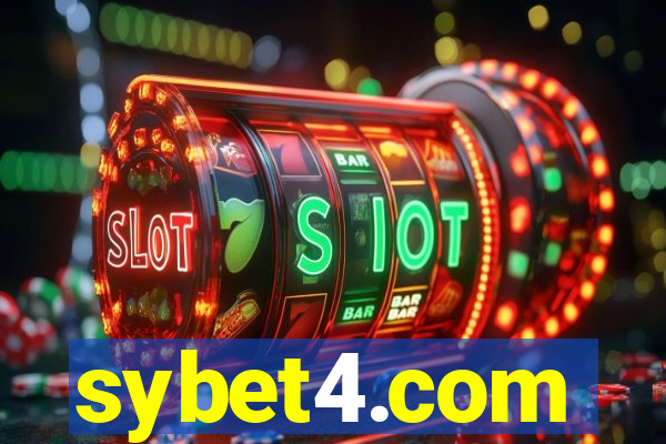 sybet4.com