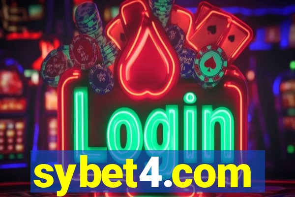 sybet4.com