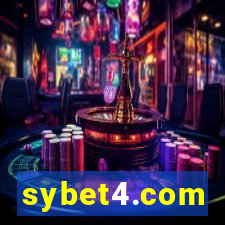 sybet4.com