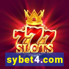 sybet4.com