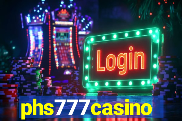 phs777casino