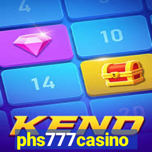 phs777casino