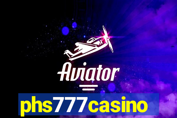phs777casino
