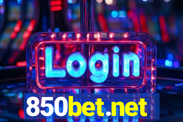 850bet.net
