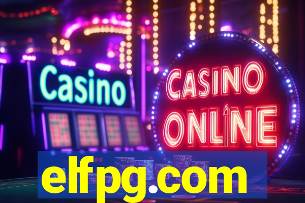 elfpg.com