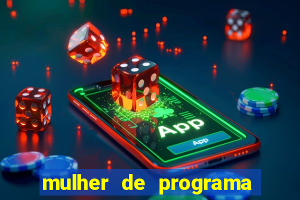 mulher de programa de salvador