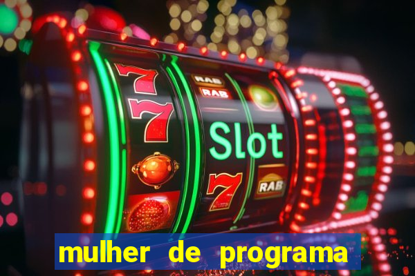 mulher de programa de salvador