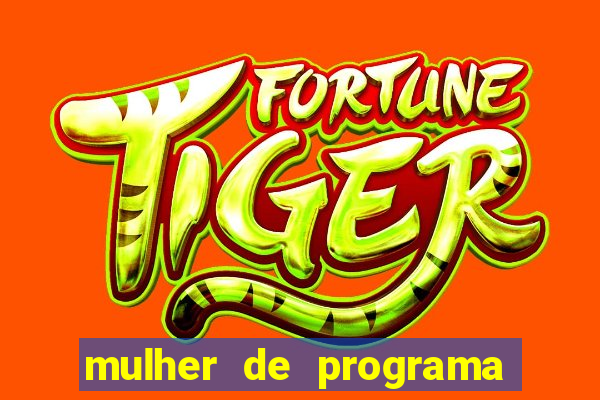 mulher de programa de salvador
