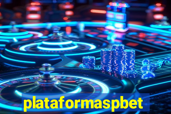 plataformaspbet