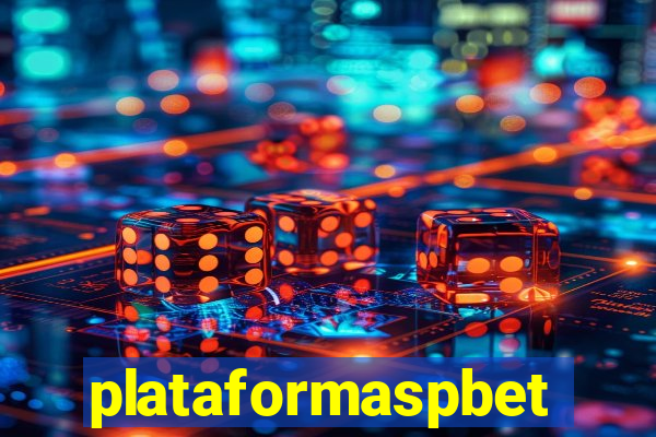 plataformaspbet