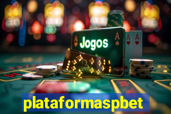 plataformaspbet
