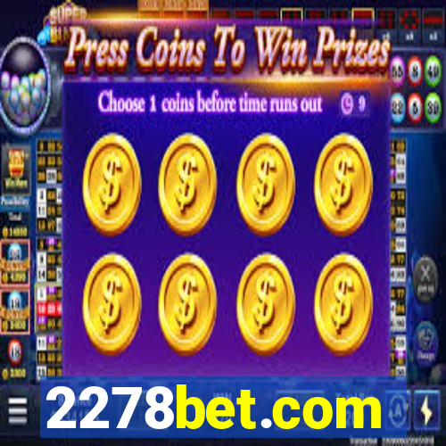 2278bet.com