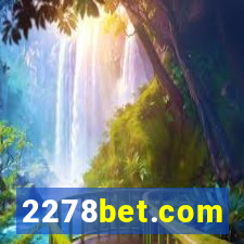 2278bet.com