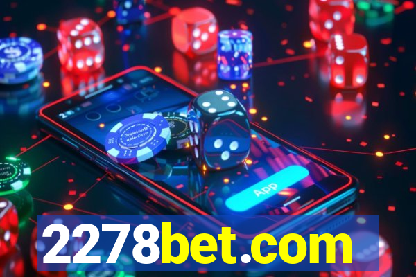 2278bet.com