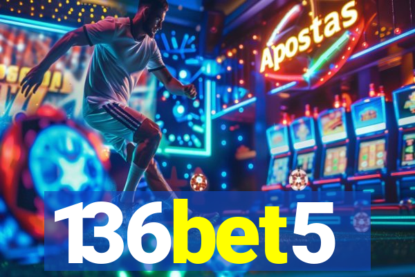 136bet5