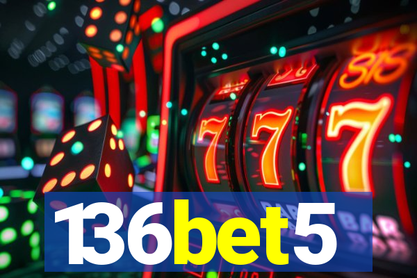 136bet5