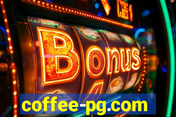 coffee-pg.com
