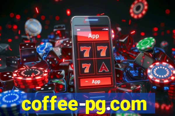 coffee-pg.com