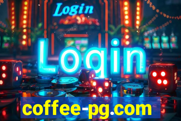 coffee-pg.com