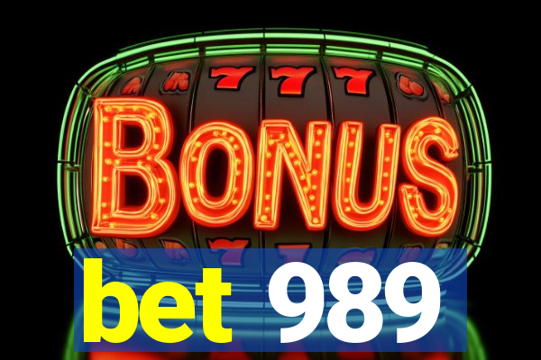 bet 989