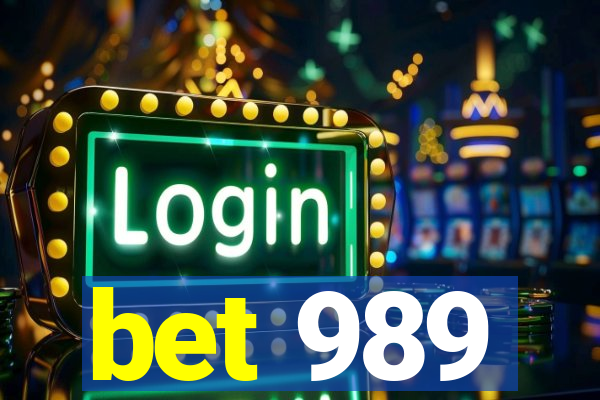 bet 989