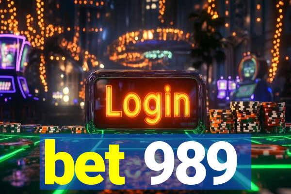 bet 989