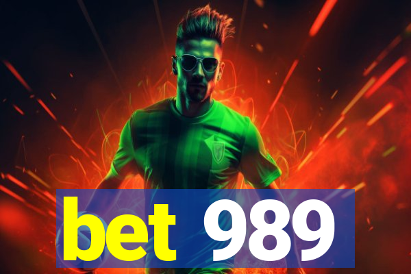 bet 989