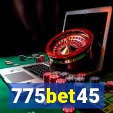 775bet45