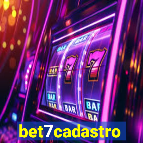 bet7cadastro