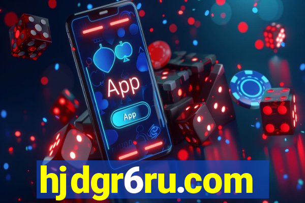 hjdgr6ru.com