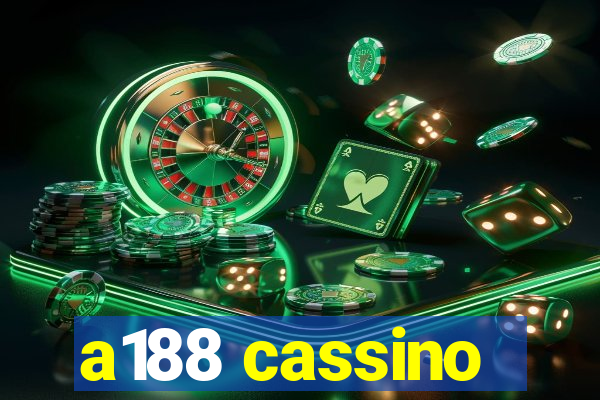 a188 cassino