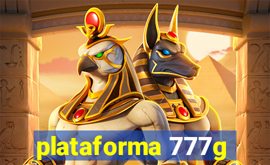 plataforma 777g