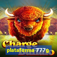 plataforma 777g
