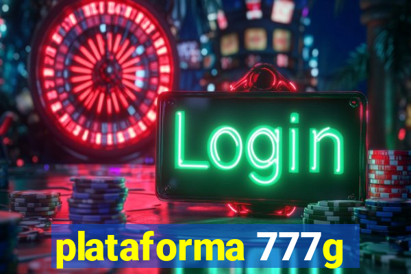 plataforma 777g
