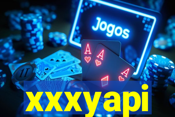 xxxyapi