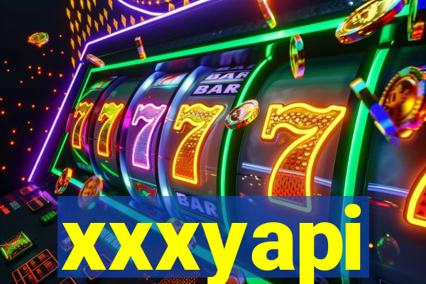 xxxyapi