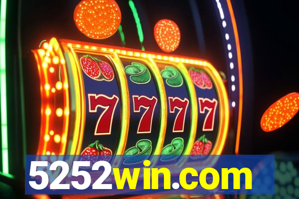5252win.com