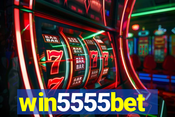 win5555bet