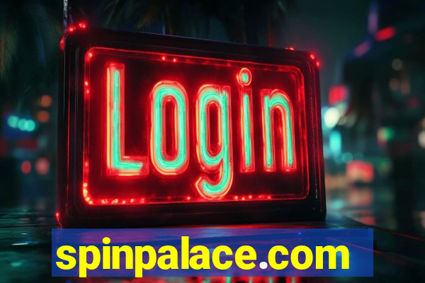 spinpalace.com