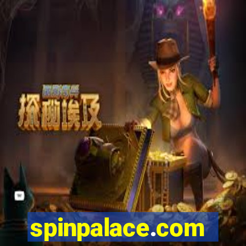 spinpalace.com