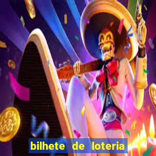 bilhete de loteria onde assistir