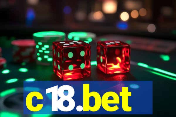c18.bet