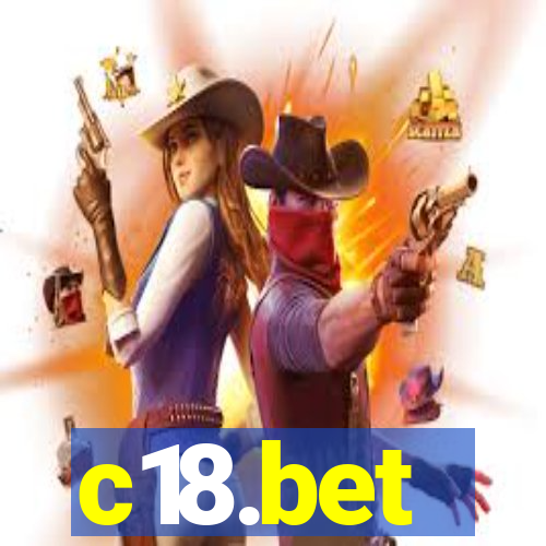 c18.bet