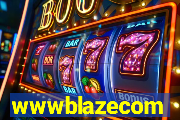wwwblazecom