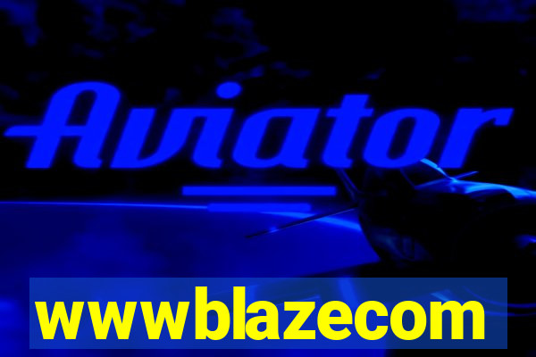 wwwblazecom