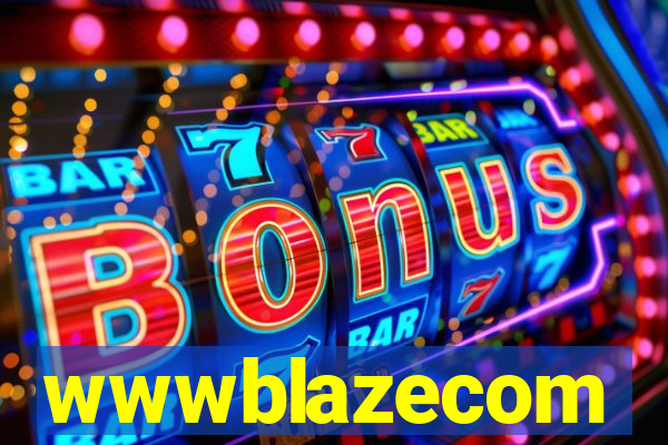 wwwblazecom